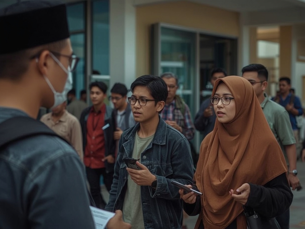 Langkah Terpadu Mengurus Kebutuhan Harian: Rumah, Medis, Perjalanan, dan Energi