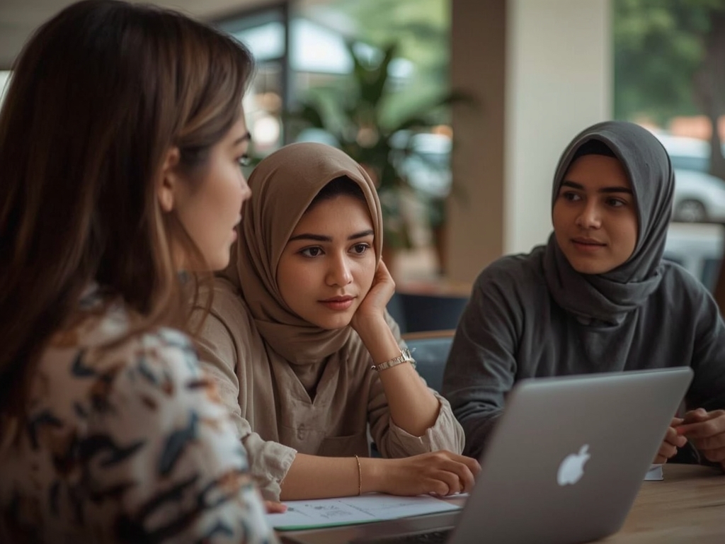 Checklist Praktis Memilih Proteksi, Layanan, dan Solusi Teknologi untuk Kebutuhan Harian