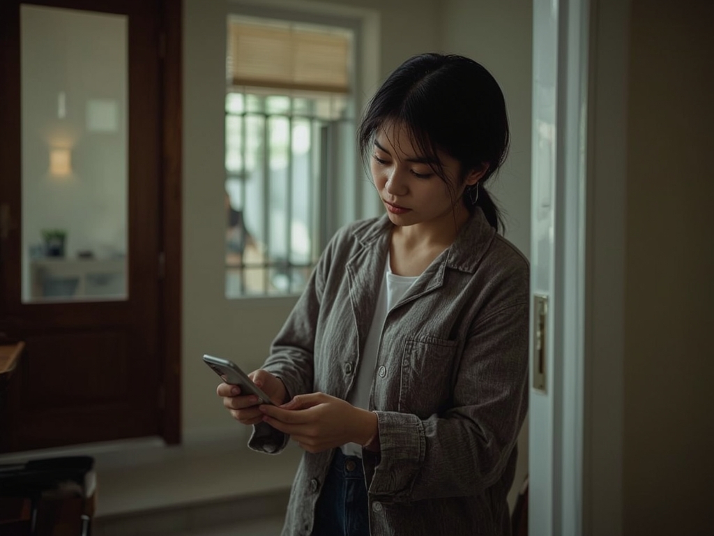 Checklist Operasional Memulai Layanan dan Energi Rumah yang Efisien